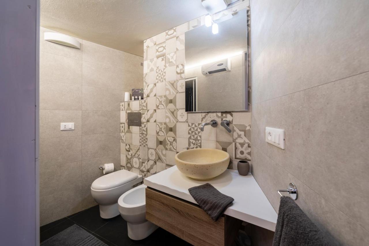 Villa Centro storico di Modica - Loft esclusivo in pietra locale Esterno foto