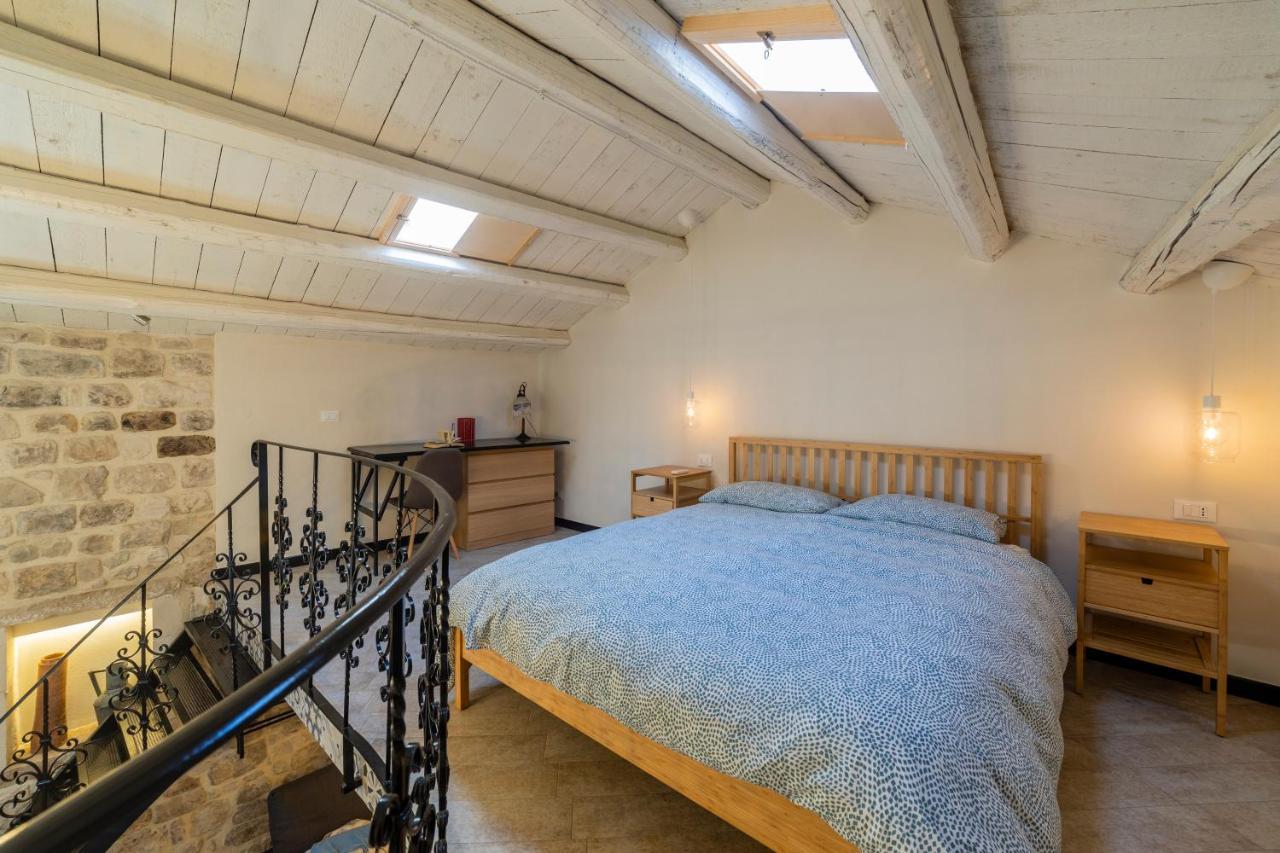 Villa Centro storico di Modica - Loft esclusivo in pietra locale Esterno foto